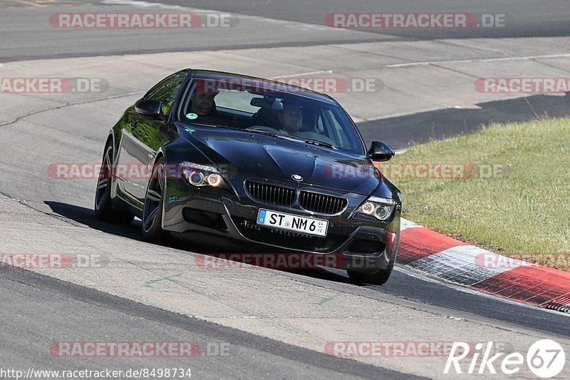 Bild #8498734 - Touristenfahrten Nürburgring Nordschleife (17.05.2020)