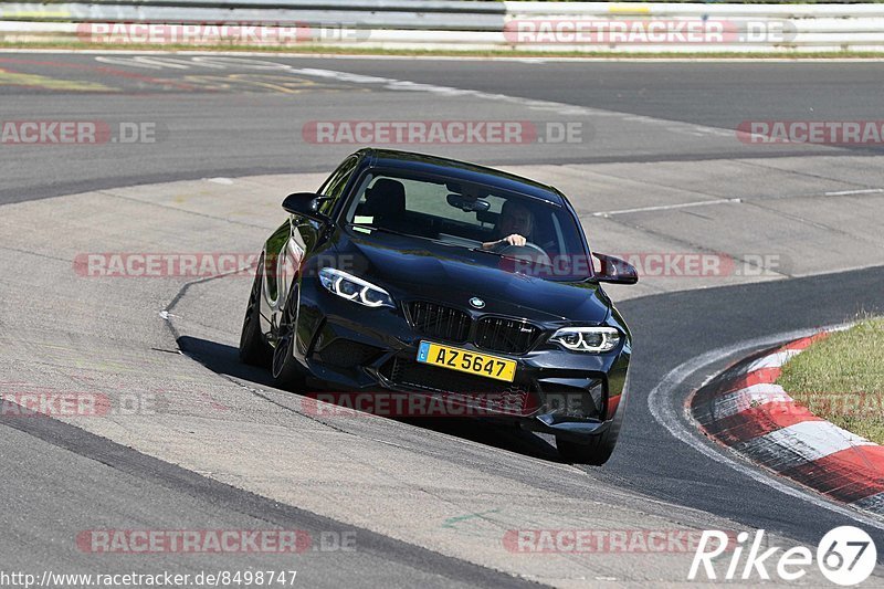 Bild #8498747 - Touristenfahrten Nürburgring Nordschleife (17.05.2020)