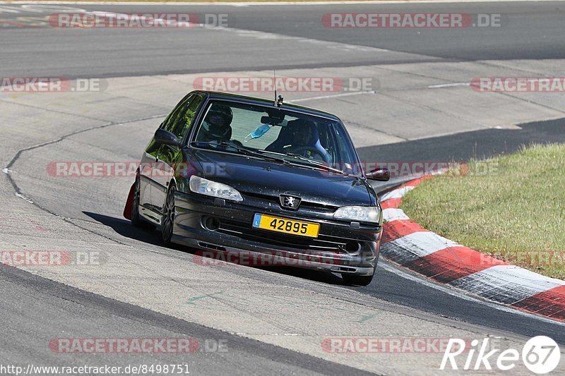 Bild #8498751 - Touristenfahrten Nürburgring Nordschleife (17.05.2020)