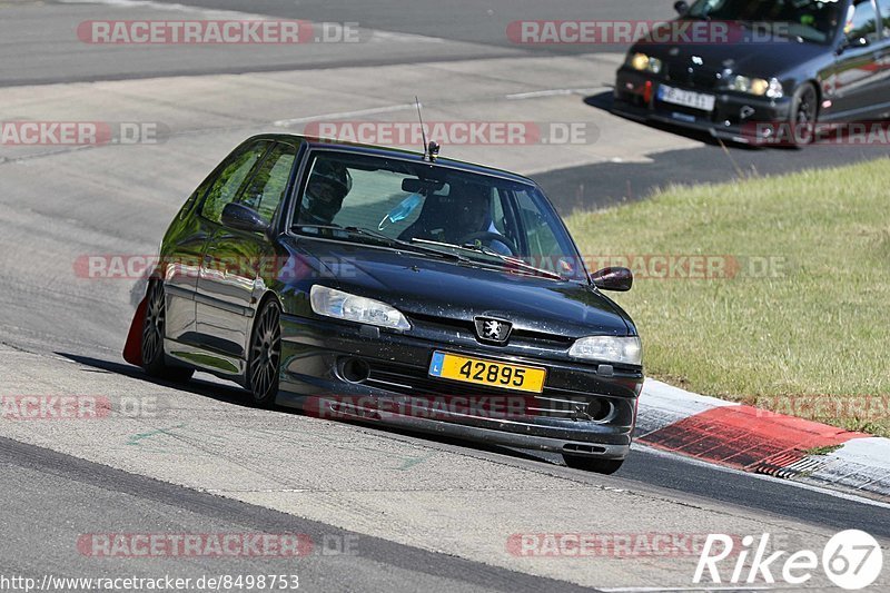 Bild #8498753 - Touristenfahrten Nürburgring Nordschleife (17.05.2020)