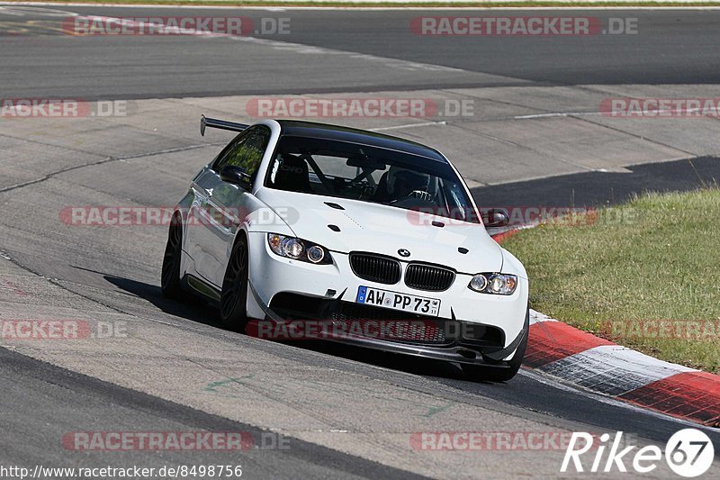 Bild #8498756 - Touristenfahrten Nürburgring Nordschleife (17.05.2020)