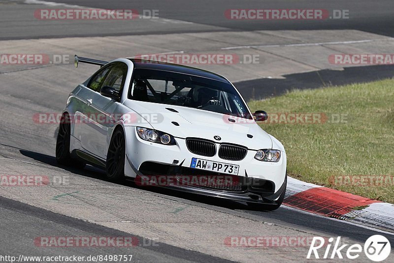 Bild #8498757 - Touristenfahrten Nürburgring Nordschleife (17.05.2020)