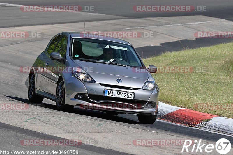 Bild #8498759 - Touristenfahrten Nürburgring Nordschleife (17.05.2020)