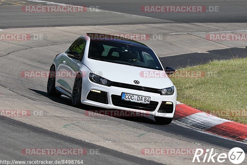 Bild #8498764 - Touristenfahrten Nürburgring Nordschleife (17.05.2020)