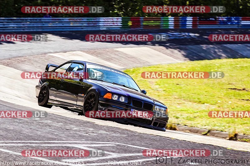 Bild #8498765 - Touristenfahrten Nürburgring Nordschleife (17.05.2020)