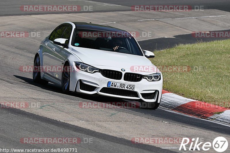 Bild #8498771 - Touristenfahrten Nürburgring Nordschleife (17.05.2020)