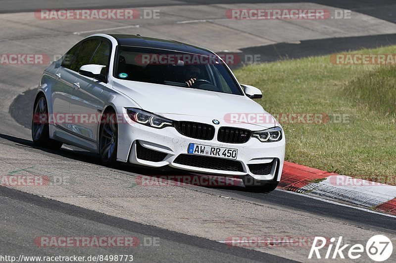 Bild #8498773 - Touristenfahrten Nürburgring Nordschleife (17.05.2020)