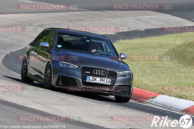 Bild #8498774 - Touristenfahrten Nürburgring Nordschleife (17.05.2020)