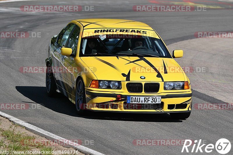 Bild #8498776 - Touristenfahrten Nürburgring Nordschleife (17.05.2020)