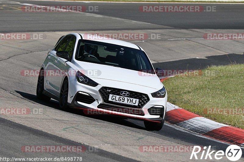 Bild #8498778 - Touristenfahrten Nürburgring Nordschleife (17.05.2020)