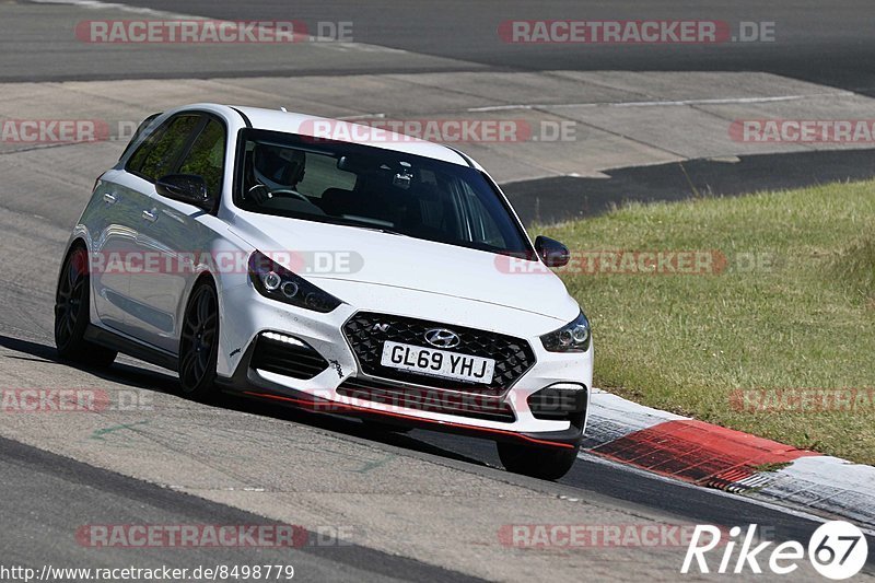 Bild #8498779 - Touristenfahrten Nürburgring Nordschleife (17.05.2020)