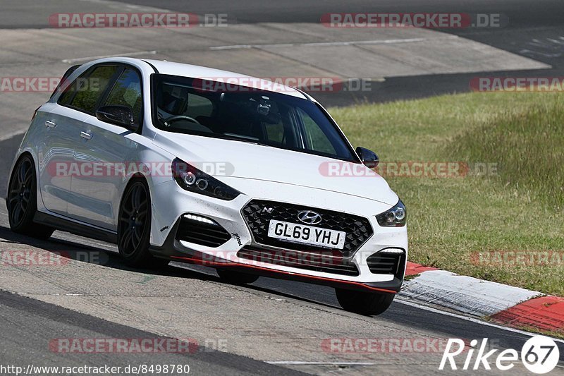 Bild #8498780 - Touristenfahrten Nürburgring Nordschleife (17.05.2020)