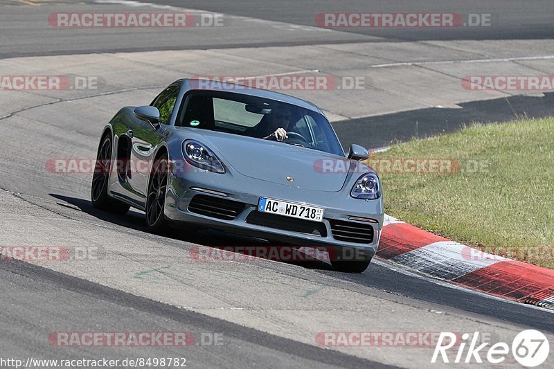 Bild #8498782 - Touristenfahrten Nürburgring Nordschleife (17.05.2020)