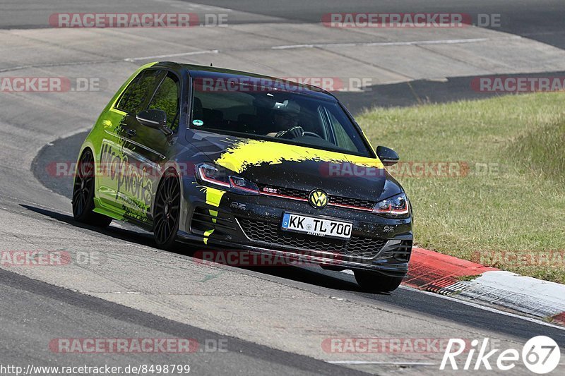 Bild #8498799 - Touristenfahrten Nürburgring Nordschleife (17.05.2020)