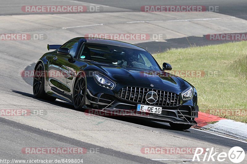 Bild #8498804 - Touristenfahrten Nürburgring Nordschleife (17.05.2020)