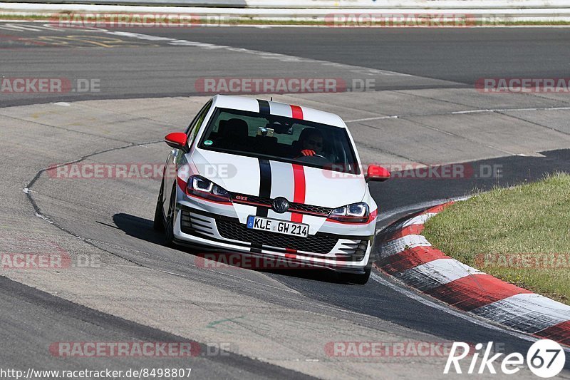 Bild #8498807 - Touristenfahrten Nürburgring Nordschleife (17.05.2020)