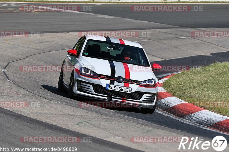 Bild #8498809 - Touristenfahrten Nürburgring Nordschleife (17.05.2020)