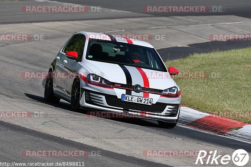 Bild #8498811 - Touristenfahrten Nürburgring Nordschleife (17.05.2020)