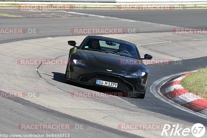 Bild #8498813 - Touristenfahrten Nürburgring Nordschleife (17.05.2020)