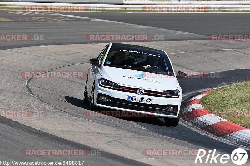 Bild #8498817 - Touristenfahrten Nürburgring Nordschleife (17.05.2020)