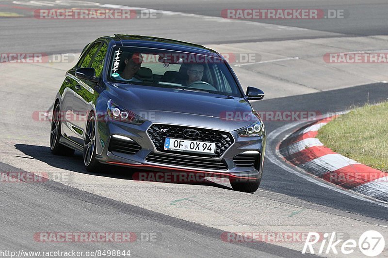 Bild #8498844 - Touristenfahrten Nürburgring Nordschleife (17.05.2020)