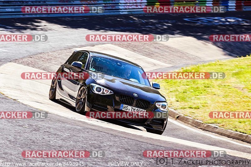 Bild #8498945 - Touristenfahrten Nürburgring Nordschleife (17.05.2020)