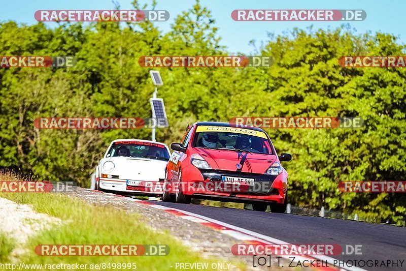 Bild #8498995 - Touristenfahrten Nürburgring Nordschleife (17.05.2020)