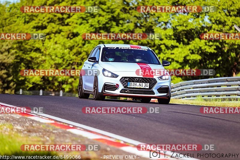 Bild #8499066 - Touristenfahrten Nürburgring Nordschleife (17.05.2020)