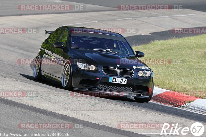 Bild #8499136 - Touristenfahrten Nürburgring Nordschleife (17.05.2020)