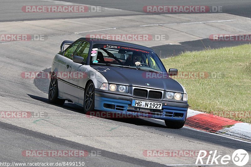 Bild #8499150 - Touristenfahrten Nürburgring Nordschleife (17.05.2020)