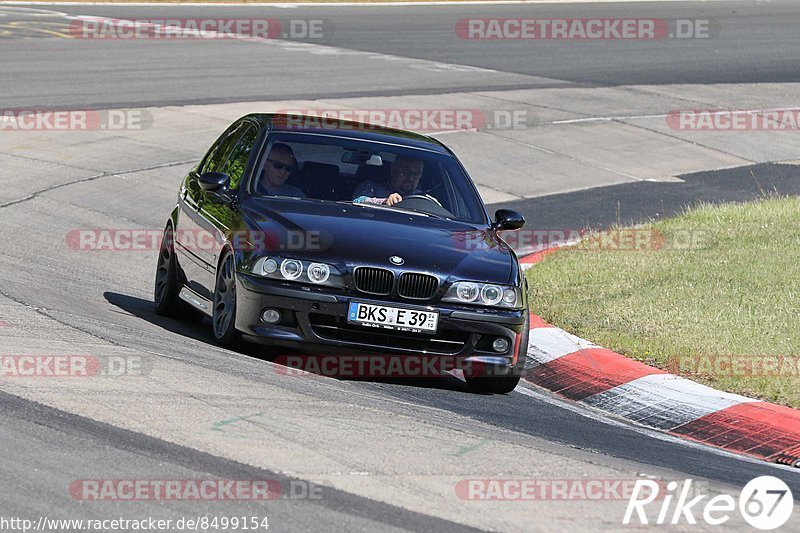 Bild #8499154 - Touristenfahrten Nürburgring Nordschleife (17.05.2020)