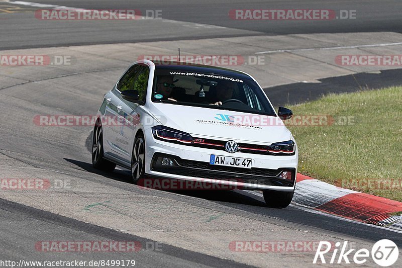 Bild #8499179 - Touristenfahrten Nürburgring Nordschleife (17.05.2020)