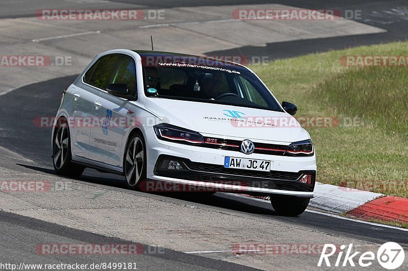 Bild #8499181 - Touristenfahrten Nürburgring Nordschleife (17.05.2020)