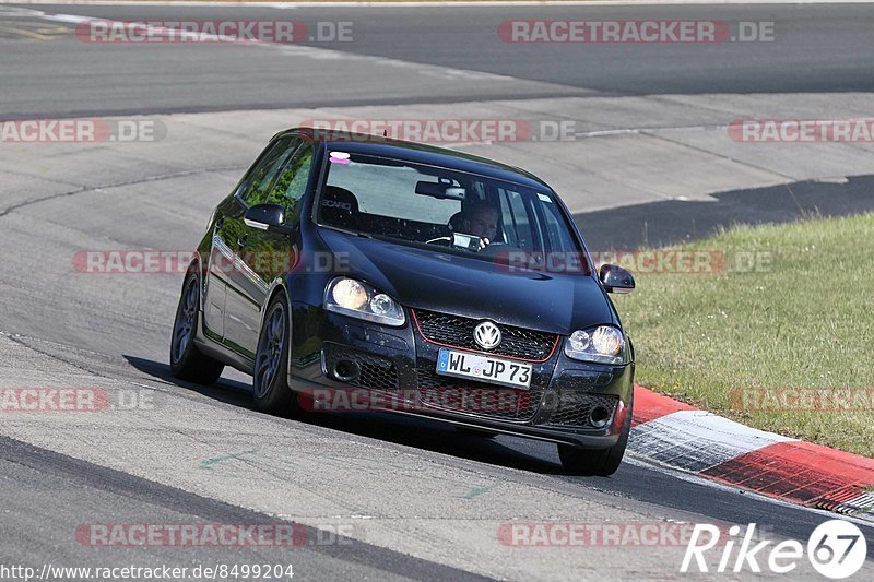 Bild #8499204 - Touristenfahrten Nürburgring Nordschleife (17.05.2020)