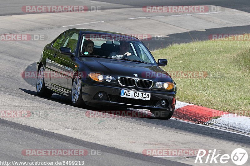 Bild #8499213 - Touristenfahrten Nürburgring Nordschleife (17.05.2020)