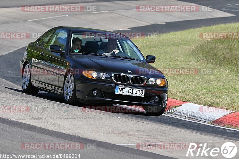 Bild #8499214 - Touristenfahrten Nürburgring Nordschleife (17.05.2020)