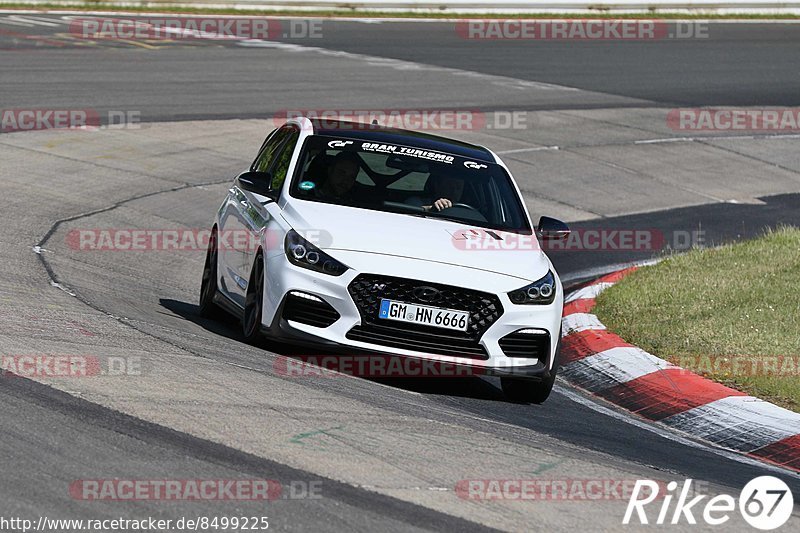 Bild #8499225 - Touristenfahrten Nürburgring Nordschleife (17.05.2020)