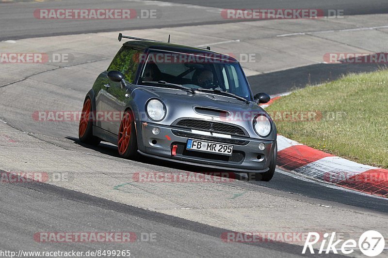 Bild #8499265 - Touristenfahrten Nürburgring Nordschleife (17.05.2020)