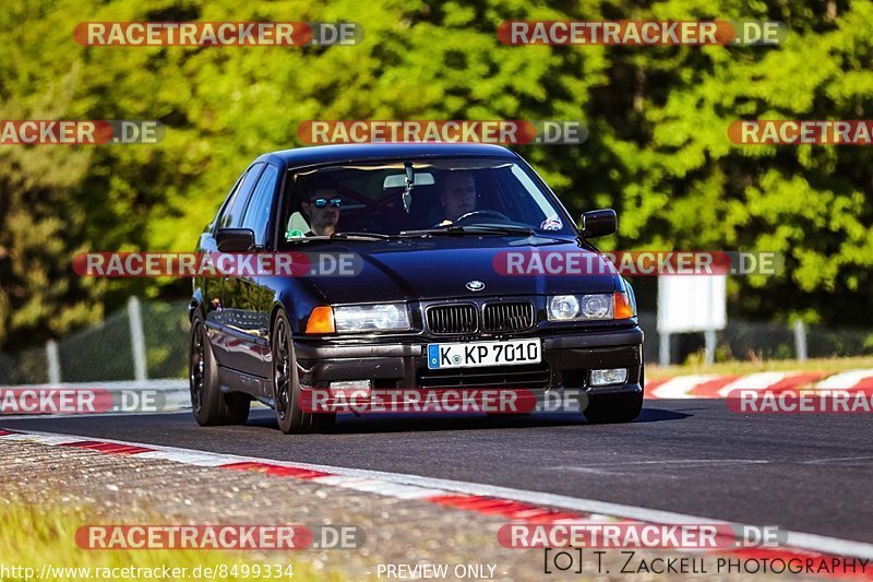 Bild #8499334 - Touristenfahrten Nürburgring Nordschleife (17.05.2020)