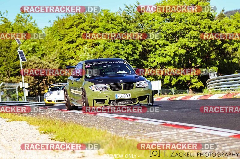 Bild #8499397 - Touristenfahrten Nürburgring Nordschleife (17.05.2020)