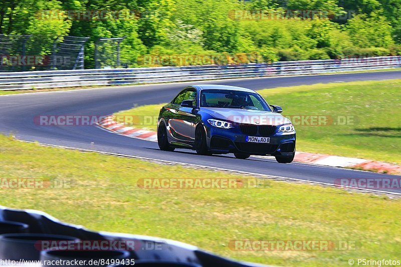 Bild #8499435 - Touristenfahrten Nürburgring Nordschleife (17.05.2020)