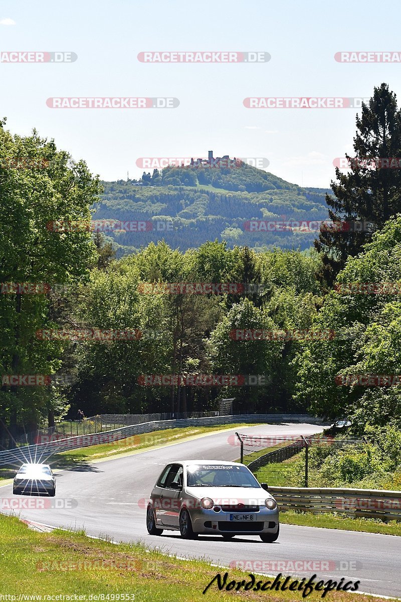 Bild #8499553 - Touristenfahrten Nürburgring Nordschleife (17.05.2020)