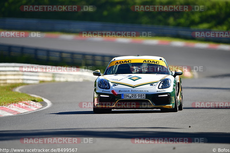 Bild #8499567 - Touristenfahrten Nürburgring Nordschleife (17.05.2020)