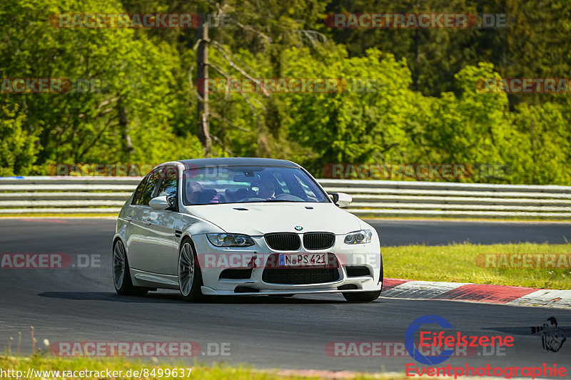 Bild #8499637 - Touristenfahrten Nürburgring Nordschleife (17.05.2020)