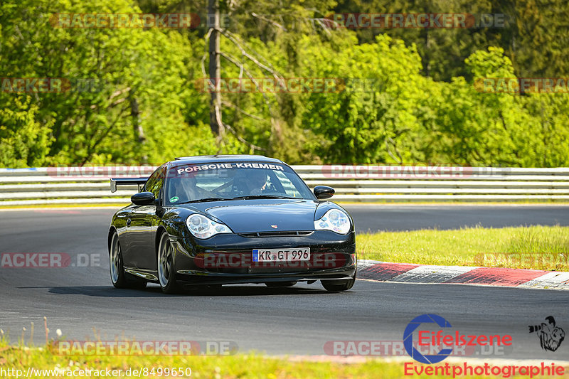 Bild #8499650 - Touristenfahrten Nürburgring Nordschleife (17.05.2020)