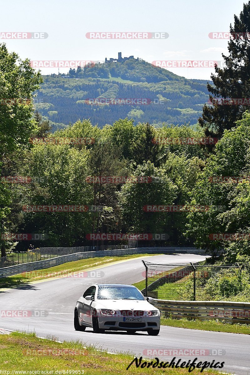 Bild #8499653 - Touristenfahrten Nürburgring Nordschleife (17.05.2020)