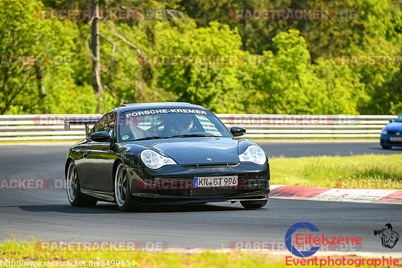 Bild #8499654 - Touristenfahrten Nürburgring Nordschleife (17.05.2020)