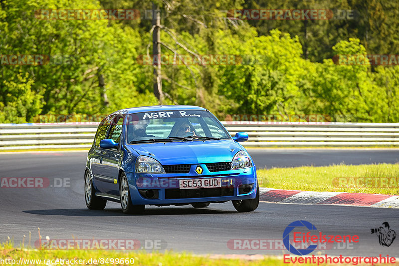 Bild #8499660 - Touristenfahrten Nürburgring Nordschleife (17.05.2020)