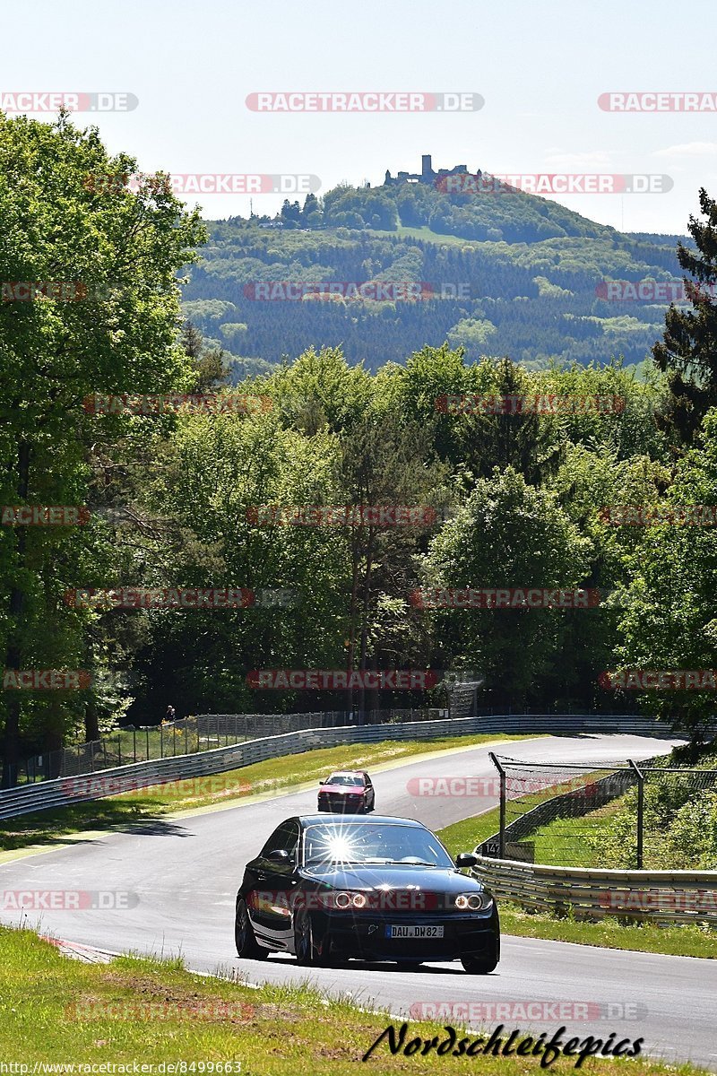 Bild #8499663 - Touristenfahrten Nürburgring Nordschleife (17.05.2020)