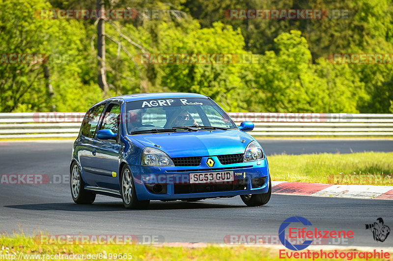 Bild #8499665 - Touristenfahrten Nürburgring Nordschleife (17.05.2020)